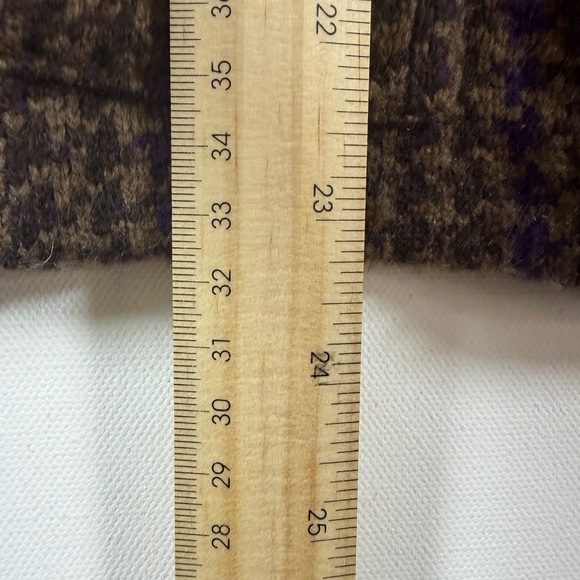 LAUREN RALPH LAUREN 100% Lambs Wool Women’s Blazer Size L - Picture 6 of 8